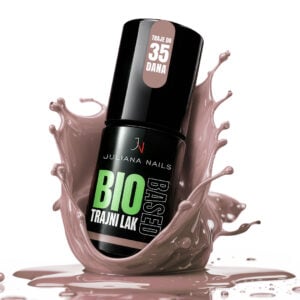 BioBased Gel Lak – Bare Petal 6ml