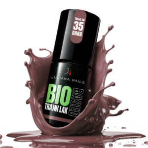 BioBased Gel Lak – Pale Thistle 6ml