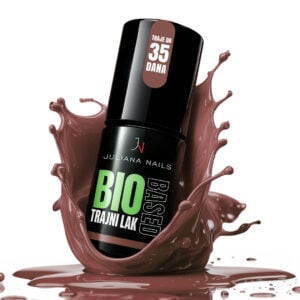 BioBased Gel Lak – Dried Rose 6ml