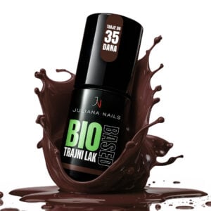 BioBased Gel Lak – Sand Magnolia 6ml