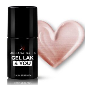 Gel lak 4 YOU Calm Serenity 6ml