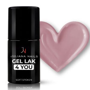 Gel Lak 4 YOU – Soft Spoken 6ml