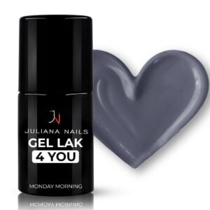 Gel Lak 4 YOU – Monday Morning 6ml