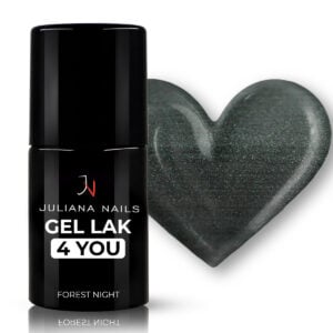 Gel Lak 4 YOU – Forest Night 6ml