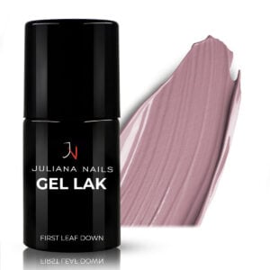 Gel Lak First Leaf Down 6ml