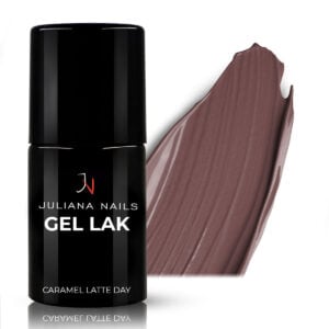 Gel Lak Caramel Latte Day 6ml