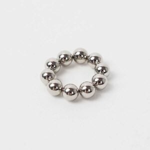 Cat Eye – Magnet – Beads