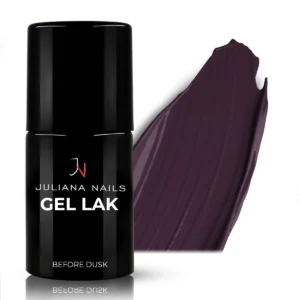Gel Lak Before Dusk 6ml