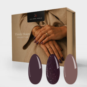Gel Lak Collection – Thistle Hours