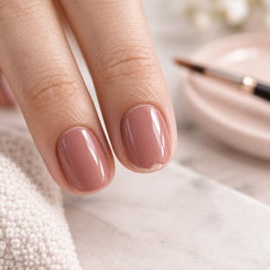 - Juliana Nails - Težave pri izdelavi nohtov: poišči vzrok in rešitev - Gel lak se kruši ali odstopa na konicah Težave pri izdelavi nohtov: poišči vzrok in rešitev -