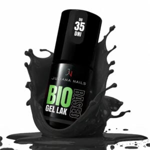 BioBased Gel Lak – Deep Slate Green 6ml