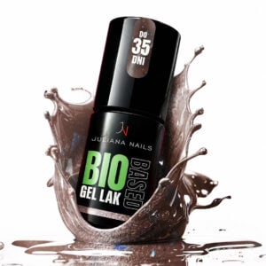 BioBased Gel Lak – Cat Eye Cacao Taupe 6ml