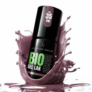 BioBased Gel Lak – Mauve Moonstone 6ml